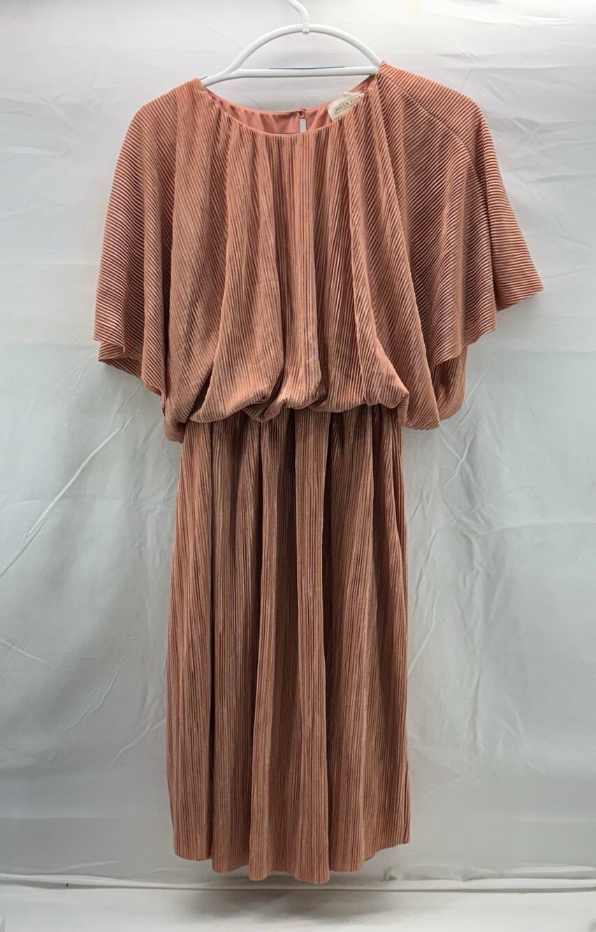 New Women's Bella Ella boutique pink L